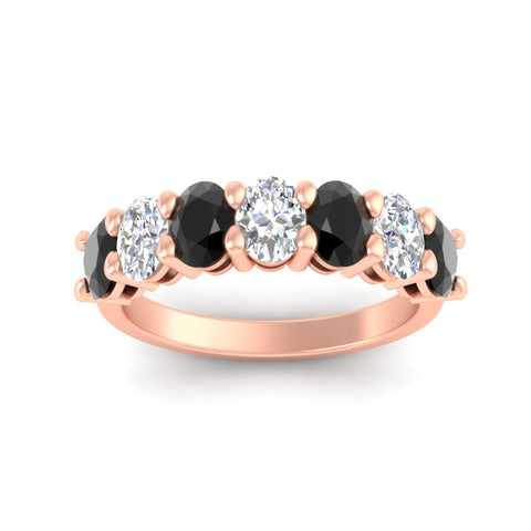 3-ct-oval-seven-stone-black-diamond-wedding-band-in-rose-gold-fdwb8008ovblackangle5-3.00ct-nl-rg.jpg