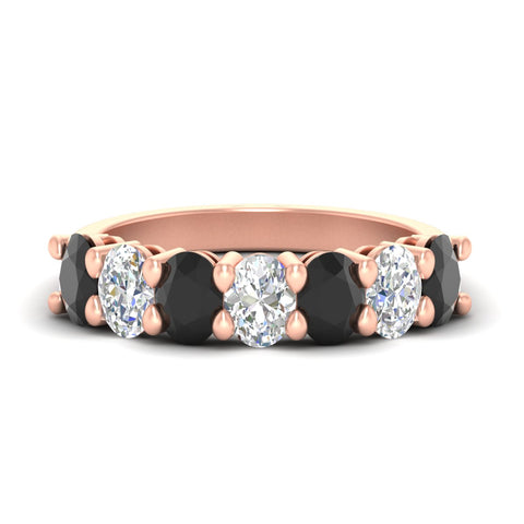 3-ct-oval-seven-stone-black-diamond-wedding-band-in-rose-gold-fdwb8008ovblacksleep-3.00ct-nl-rg.jpg