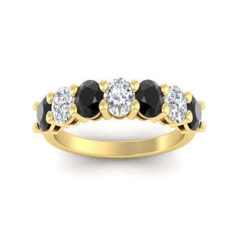 3-ct-oval-seven-stone-black-diamond-wedding-band-in-yellow-gold-fdwb8008ovblackangle5-3.00ct-nl-yg.jpg