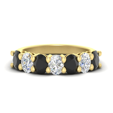 3-ct-oval-seven-stone-black-diamond-wedding-band-in-yellow-gold-fdwb8008ovblacksleep-3.00ct-nl-yg.jpg