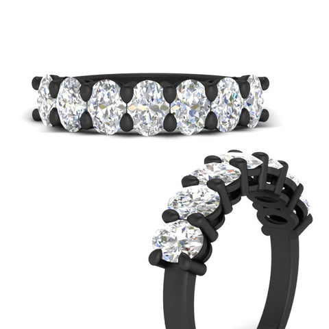 3-ct-oval-seven-stone-diamond-wedding-band-in-black-gold-fdwb8008ovangle3-3.00ct-nl-bg.jpg