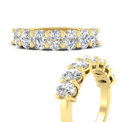 3-ct-oval-seven-stone-diamond-wedding-band-in-yellow-gold-fdwb8008ovangle3-3.00ct-nl-yg.jpg