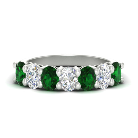 3-ct-oval-seven-stone-emerald-wedding-band-in-white-gold-fdwb8008ovgemgrsleep-3.00ct-nl-wg.jpg