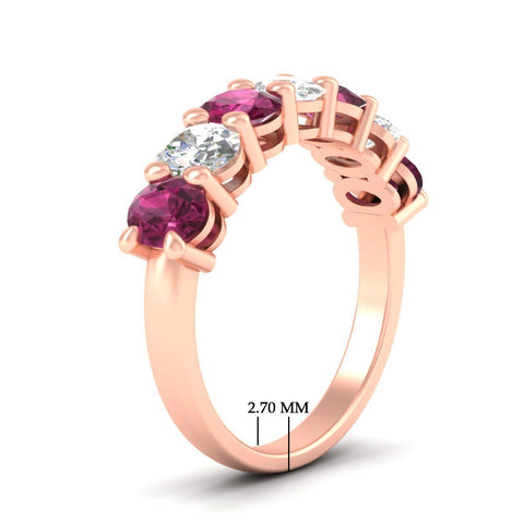 3-ct-oval-seven-stone-pink-sapphire-wedding-band-in-rose-gold-fdwb8008ovgsadrpiangle2-3.00ct-nl-rg-hw.jpg