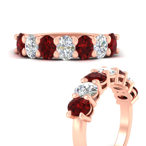 3-ct-oval-seven-stone-ruby-wedding-band-in-rose-gold-fdwb8008ovgrudrangle3-3.00ct-nl-rg.jpg