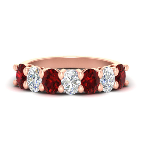 3-ct-oval-seven-stone-ruby-wedding-band-in-rose-gold-fdwb8008ovgrudrsleep-3.00ct-nl-rg.jpg