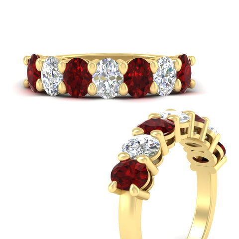 3-ct-oval-seven-stone-ruby-wedding-band-in-yellow-gold-fdwb8008ovgrudrangle3-3.00ct-nl-yg.jpg