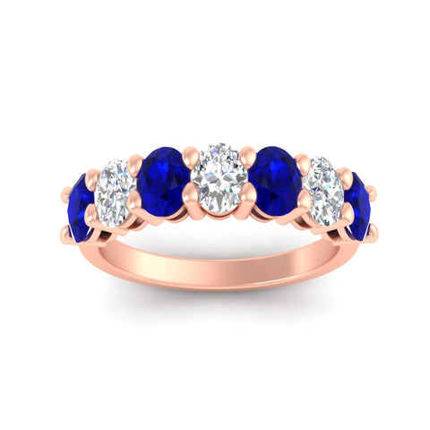 3-ct-oval-seven-stone-sapphire-wedding-band-in-rose-gold-fdwb8008ovgsablangle5-3.00ct-nl-rg.jpg