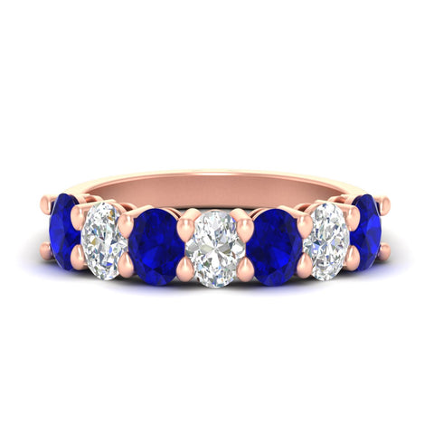 3-ct-oval-seven-stone-sapphire-wedding-band-in-rose-gold-fdwb8008ovgsablsleep-3.00ct-nl-rg.jpg