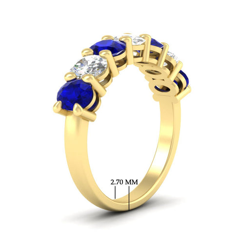 3-ct-oval-seven-stone-sapphire-wedding-band-in-yellow-gold-fdwb8008ovgsablangle2-3.00ct-nl-yg-hw.jpg