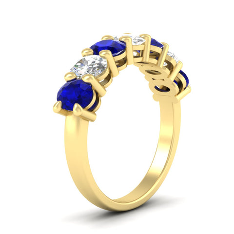3-ct-oval-seven-stone-sapphire-wedding-band-in-yellow-gold-fdwb8008ovgsablangle2-3.00ct-nl-yg.jpg