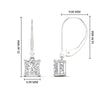 Load image into Gallery viewer, 3-ct-princess-cut-diamond-leverback-dangle-earrings-in-white-gold-fdear11236prangle4-3.00ct-nl-wg-hw.jpg?v=1765510594