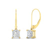 Load image into Gallery viewer, 3-ct-princess-cut-diamond-leverback-dangle-earrings-in-yellow-gold-fdear11236prangle1-3.00ct-nl-yg.jpg?v=1765510594