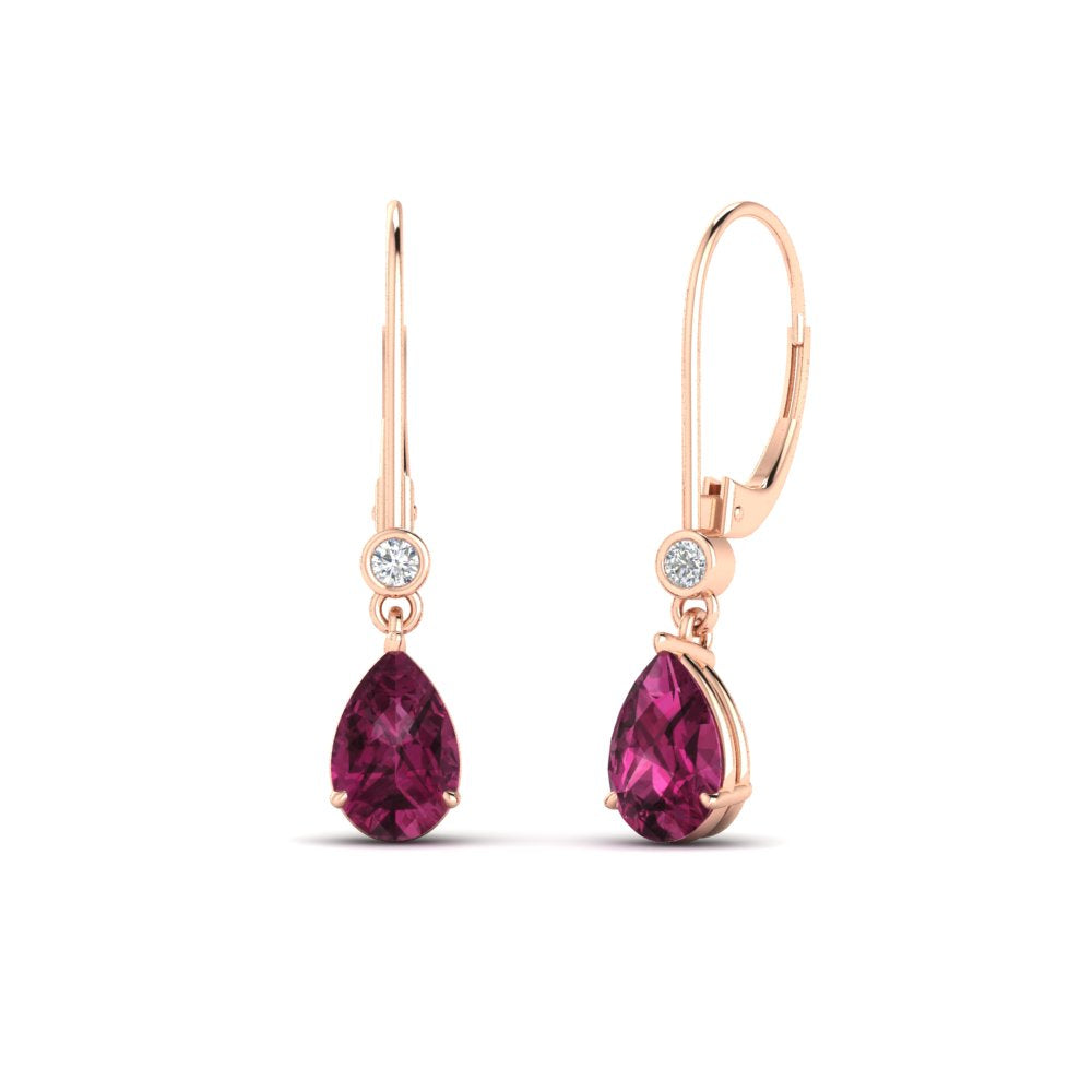 3-ct-round-and-pear-pink-sapphire-lever-back-drop-earrings-in-rose-gold-FD-EAR11124GSADRPI-3CT-NL-RG.jpg