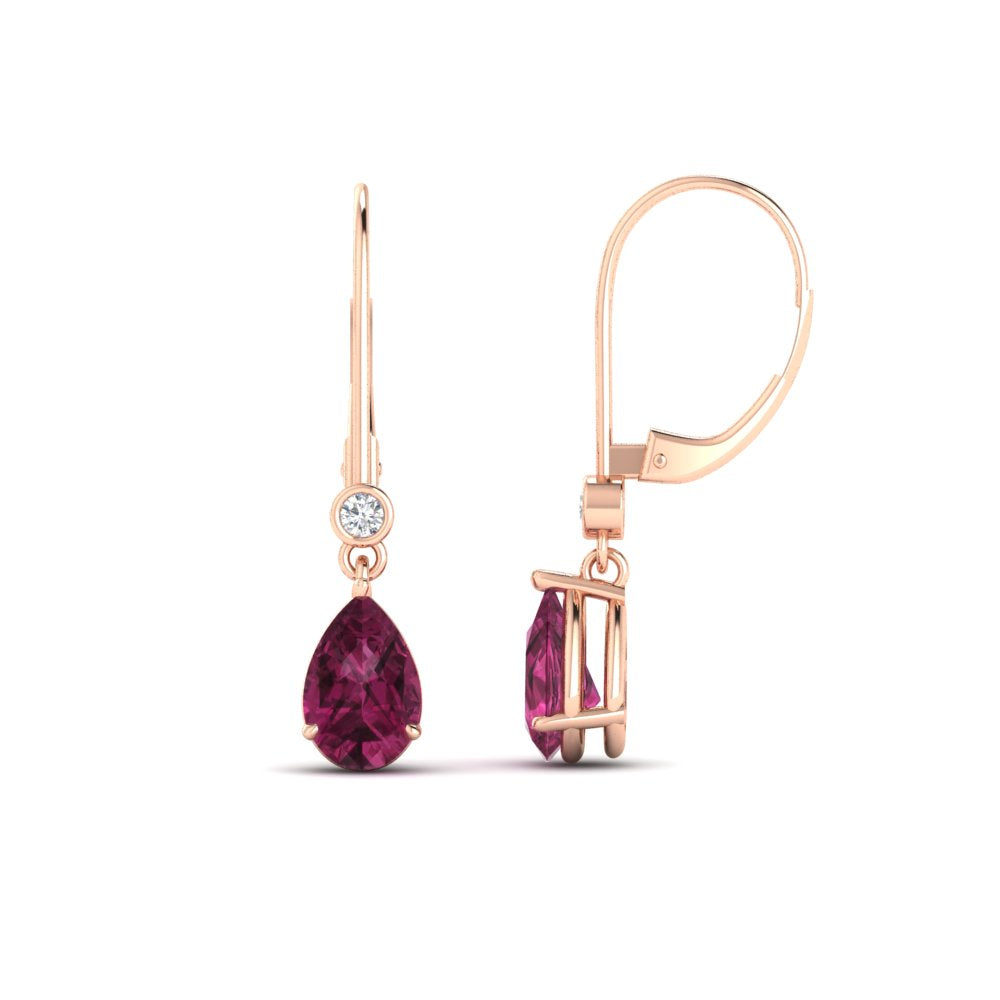 3-ct-round-and-pear-pink-sapphire-lever-back-drop-earrings-in-rose-gold-FD-EAR11124GSADRPI-3CT-NL-RG.jpg