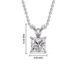 Load image into Gallery viewer, 3-ct.-diamond-princess-cut-solitaire-necklace-in-white-gold-FDPD8469ANGLE1-PR-3.00-WG-HW.jpg?v=1758712823
