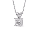 Load image into Gallery viewer, 3-ct.-diamond-princess-cut-solitaire-necklace-in-white-gold-FDPD8469ANGLE2-PR-3.00-WG.jpg?v=1758712823
