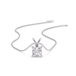 Load image into Gallery viewer, 3-ct.-diamond-princess-cut-solitaire-necklace-in-white-gold-FDPD8469ANGLE4-PR-3.00-WG.jpg?v=1758712823
