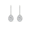 Load image into Gallery viewer, 3-ct.-pear-shaped-halo-diamond-lever-back-earrings-in-white-gold-FDEAR-11235PEANGLE1-3.00CT-NL-WG.jpg