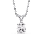 Load image into Gallery viewer, 3-ct.-pear-single-diamond-necklace-in-white-gold-FDPD8469ANGLE1-PE-3.00-WG.jpg?v=1758693516
