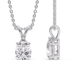 Load image into Gallery viewer, 3-ct.-pear-single-diamond-necklace-in-white-gold-FDPD8469ANGLE3-PE-3.00-WG.jpg?v=1758693516
