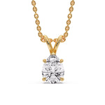 Load image into Gallery viewer, 3-ct.-pear-single-diamond-necklace-in-yellow-gold-FDPD8469ANGLE1-PE-3.00-YG.jpg?v=1758693516
