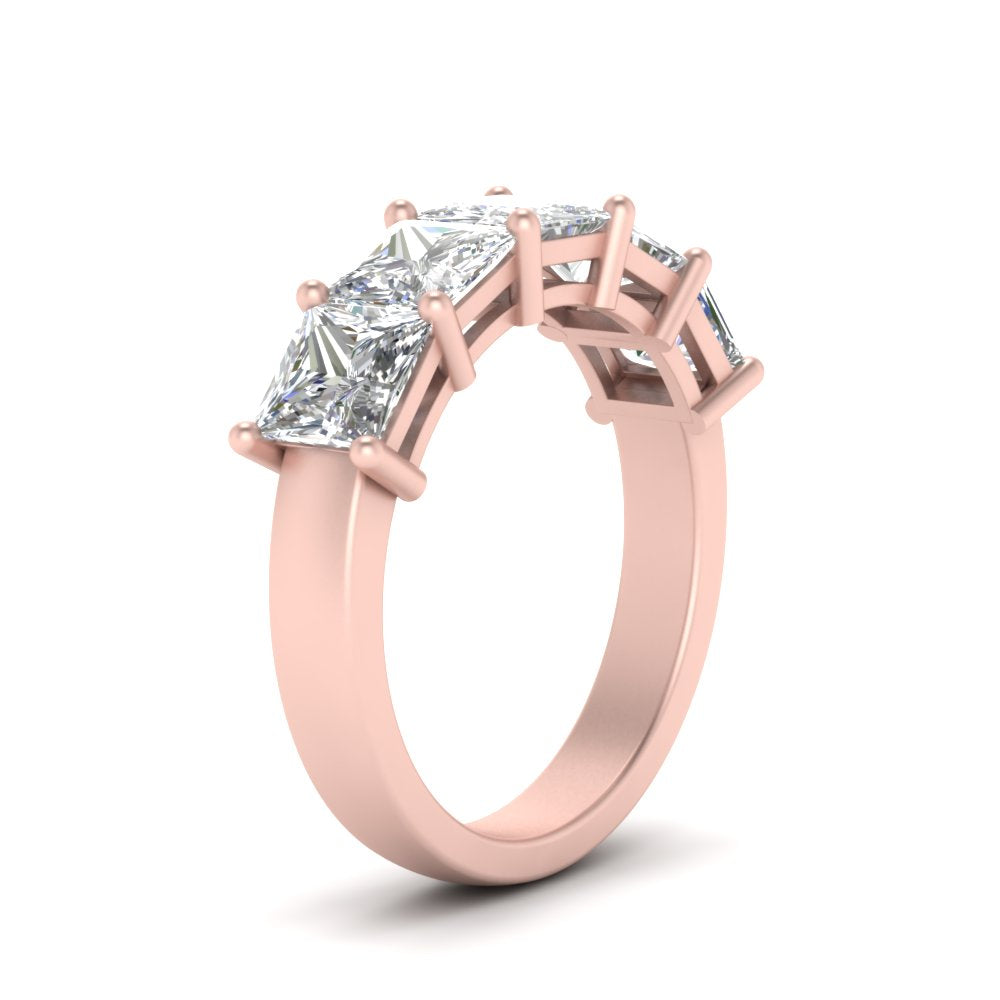 3-ct.-princess-cut-five-stone-diamond-ring-in-rose-gold-FD8008PRB-3.00CT-NL-RG.jpg