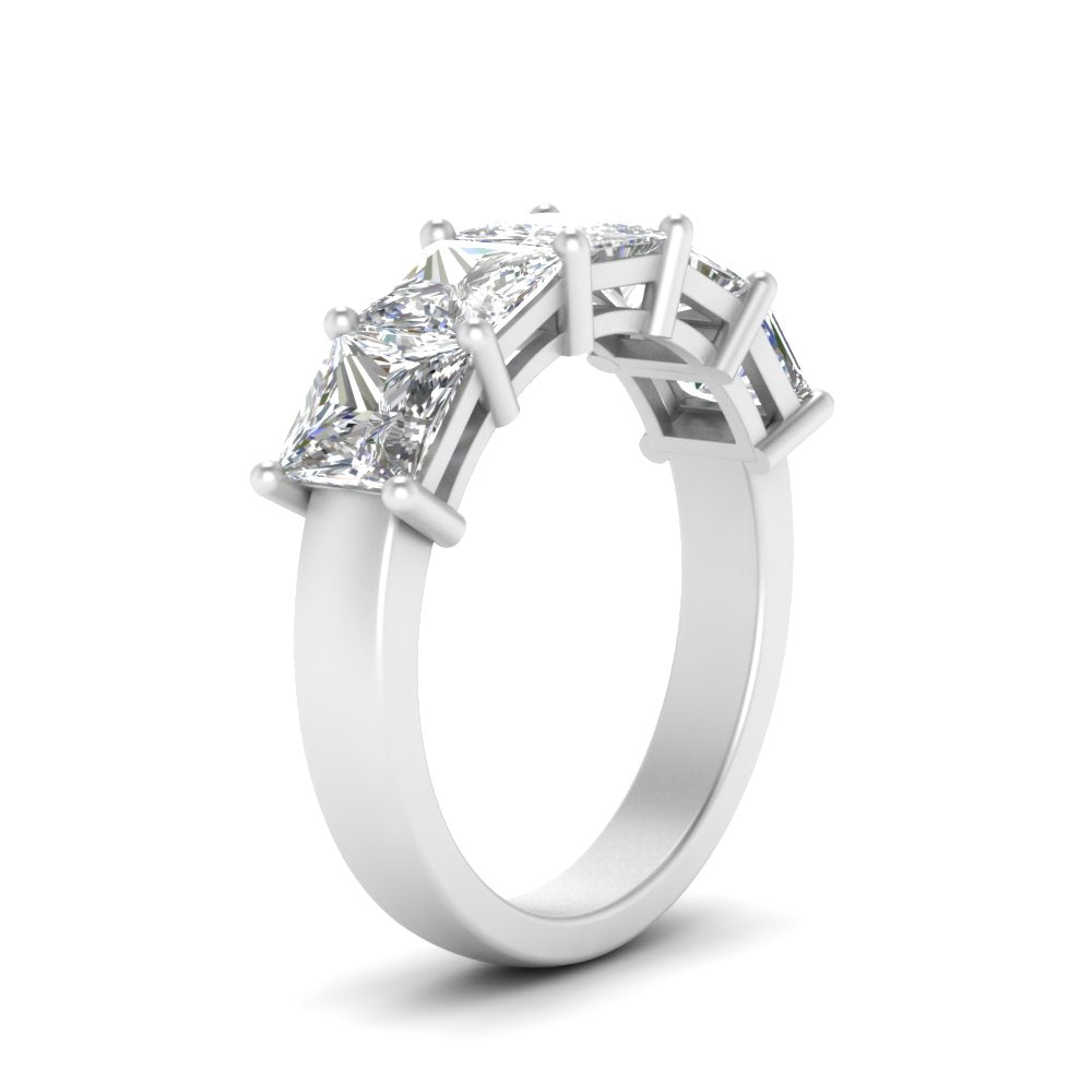 3-ct.-princess-cut-five-stone-diamond-ring-in-white-gold-FD8008PRB-3.00CT-NL-WG.jpg