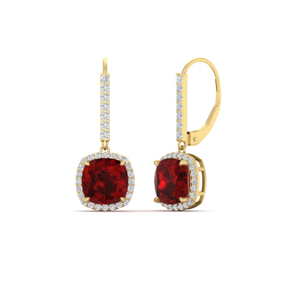 3-ctw-halo-cushion-ruby-earring-lever-back-in-yellow-gold-FDEAR-11235CUGRUDR-3.00CT-NL-YG.jpg