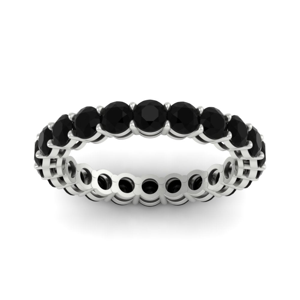 3-ctw.-round-black-diamond-eternity-band-ring-in-white-gold-FD11249ROBGBLACKANGLE5-3.00CT-NL-WG