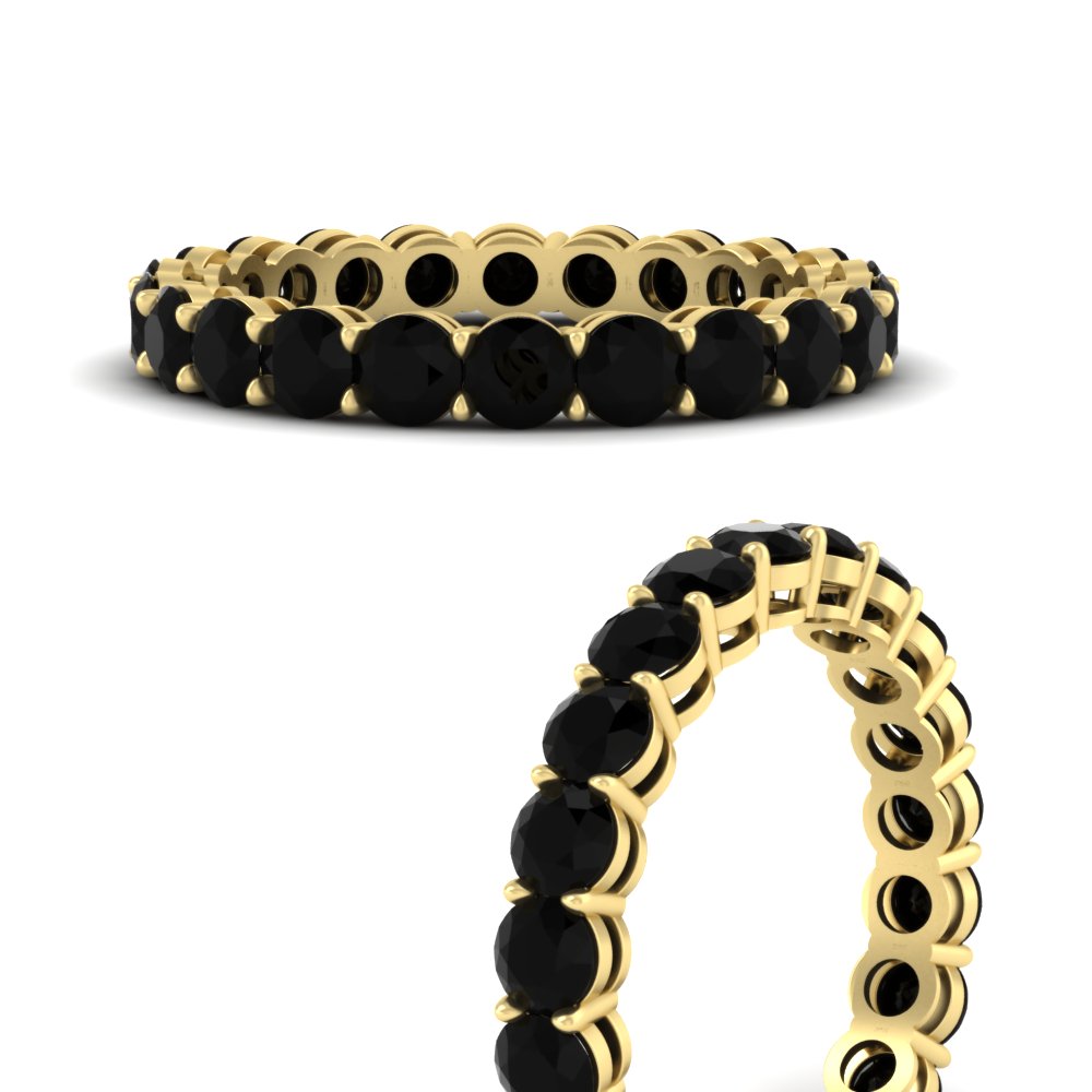 3-ctw.-round-black-diamond-eternity-band-ring-in-yellow-gold-FD11249ROBGBLACKANGL-E3-3.00CT-NL-YG
