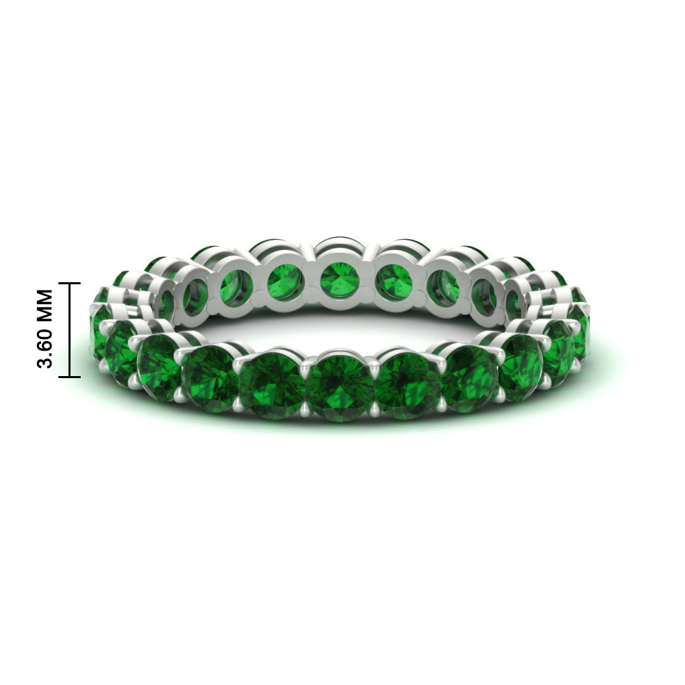 3-ctw.-round-emerald-eternity-band-ring-in-white-gold-FD11249ROBGEMGR-3.00CT-NL-WG-HW