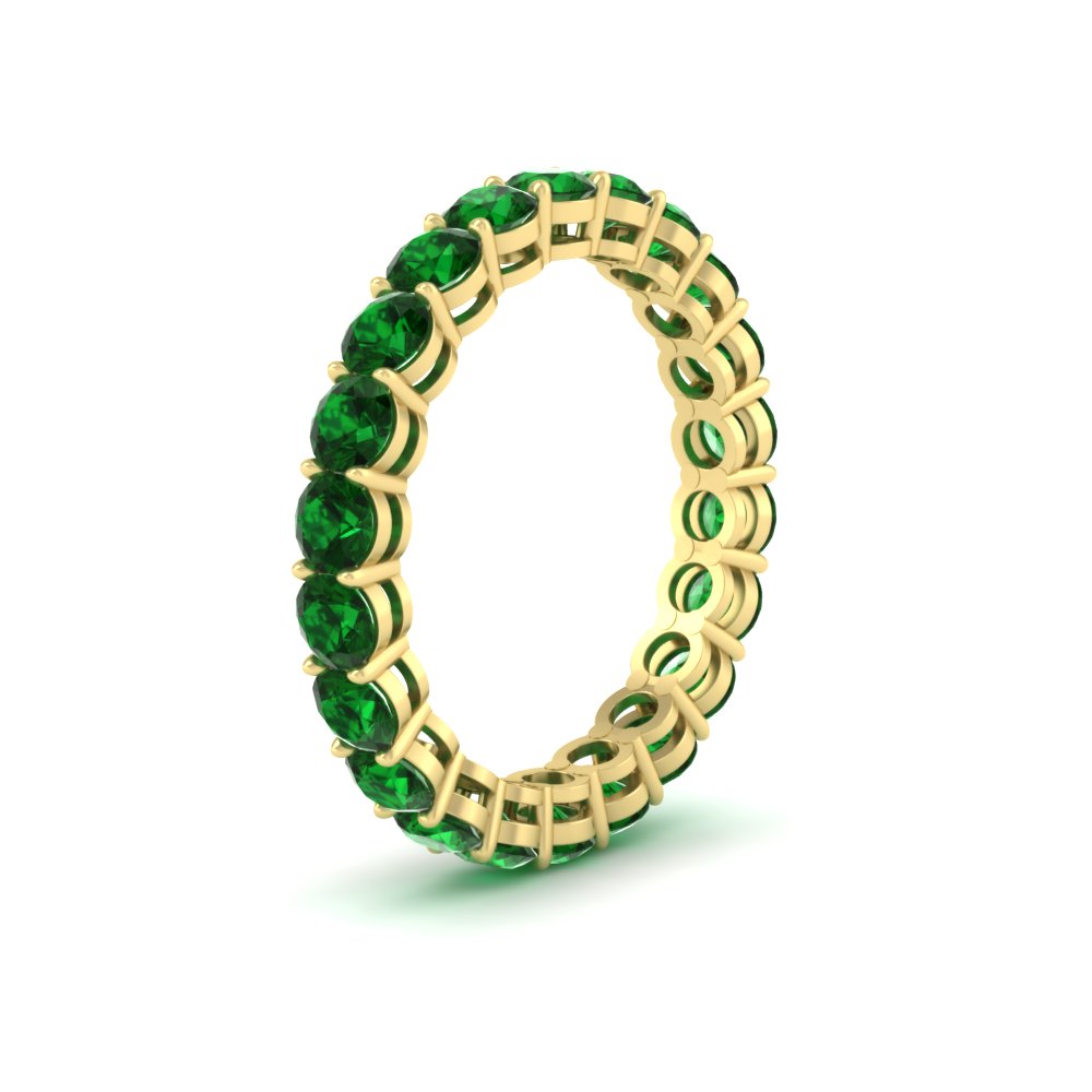 3-ctw.-round-emerald-eternity-band-ring-in-yellow-gold-FD11249ROBGEMGRANGLE2-3.00CT-NL-YG