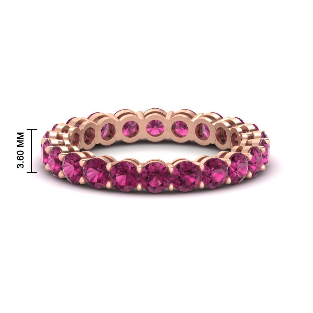 3-ctw.-round-pink-sapphire-eternity-band-ring-in-rose-gold-FD11249ROBGSADRPI-3.00CT-NL-RG-HW