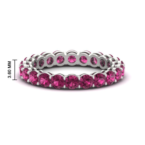3-ctw.-round-pink-sapphire-eternity-band-ring-in-white-gold-FD11249ROBGSADRPI-3.00CT-NL-WG-HW