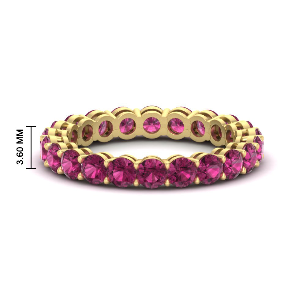 3-ctw.-round-pink-sapphire-eternity-band-ring-in-yellow-gold-FD11249ROBGSADRPI-3.00CT-NL-YG-HW