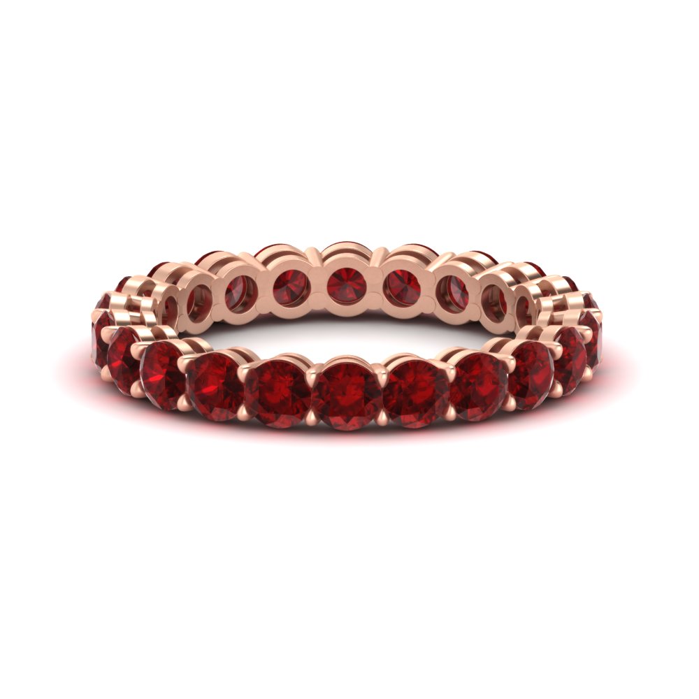 3-ctw.-round-ruby-eternity-band-ring-in-rose-gold-FD11249ROBGRUDR-3.00CT-NL-RG