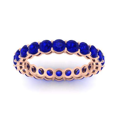 3-ctw.-round-sapphire-eternity-band-ring-in-rose-gold-FD11249ROBGSABLANGLE5-3.00CT-NL-RG