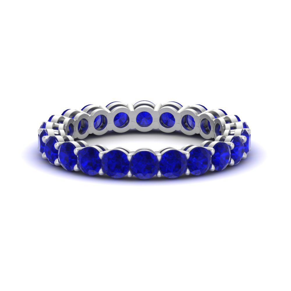 3-ctw.-round-sapphire-eternity-band-ring-in-white-gold-FD11249ROBGSABL-3.00CT-NL-WG