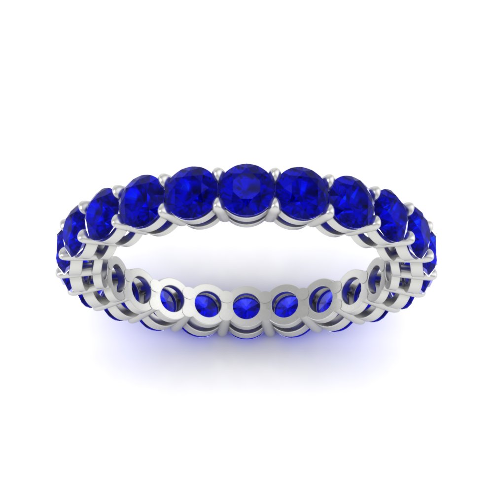 3-ctw.-round-sapphire-eternity-band-ring-in-white-gold-FD11249ROBGSABLANGLE5-3.00CT-NL-WG