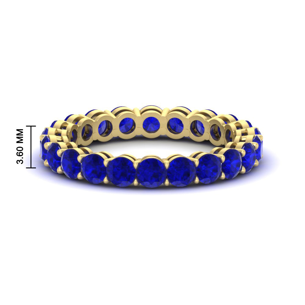 3-ctw.-round-sapphire-eternity-band-ring-in-yellow-gold-FD11249ROBGSABL-3.00CT-NL-YG-HW