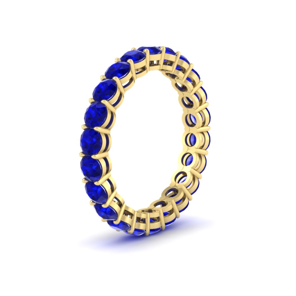 3-ctw.-round-sapphire-eternity-band-ring-in-yellow-gold-FD11249ROBGSABLANGLE2-3.00CT-NL-YG