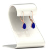 Load image into Gallery viewer, 3-ctw.-sapphire-pear-shape-drop-earrings-lever-back-in-rose-gold-FDEAR11236PEGSABL-3.00CT-NL-RG.jpg