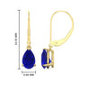 Load image into Gallery viewer, 3-ctw.-sapphire-pear-shape-drop-earrings-lever-back-in-yellow-gold-FDEAR11236PEGSABL-3.00CT-NL-YG.jpg