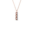Thumbnail 9 - 3-diamond-drop-pendant-necklace-in-14K-rose-gold-FDPD1090ANGLE1-NL-RG.jpg?v=1768450831