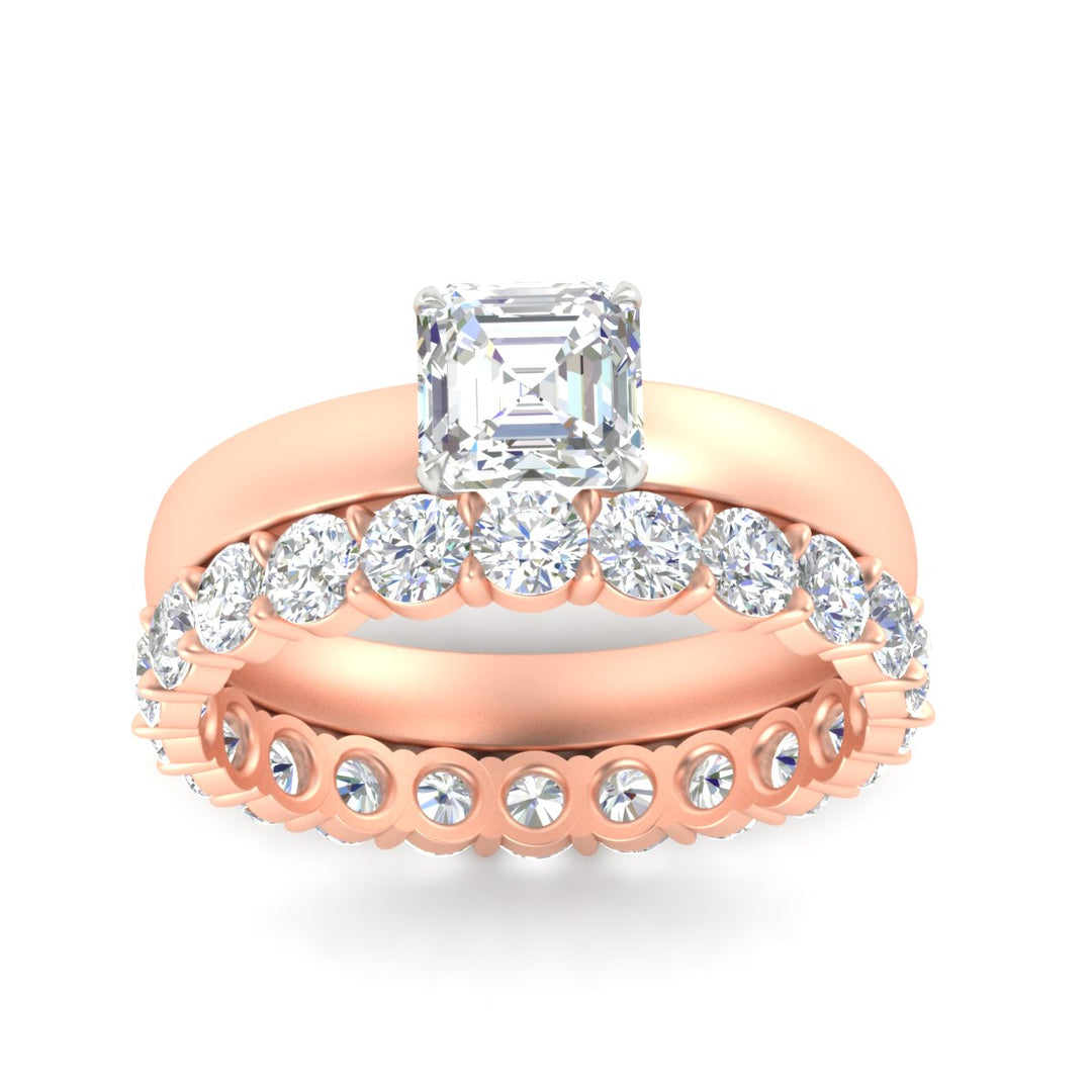 3-mm-asscher-cut-solitaire-ring-with-eternity-band-in-rose-gold-fdens11590asangle5-3.00mm-nl-rg.jpg?v=1760327862