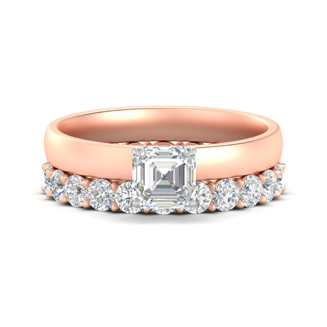 3-mm-asscher-cut-solitaire-ring-with-eternity-band-in-rose-gold-fdens11590assleep-3.00mm-nl-rg.jpg?v=1760327862