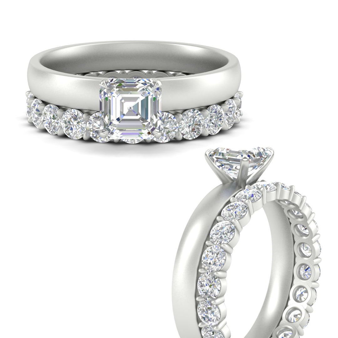 3-mm-asscher-cut-solitaire-ring-with-eternity-band-in-white-gold-fdens11590asangle3-3.00mm-nl-wg.jpg?v=1760327862