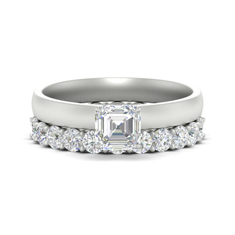 3-mm-asscher-cut-solitaire-ring-with-eternity-band-in-white-gold-fdens11590assleep-3.00mm-nl-wg_e0d38be0-540a-41b2-83f9-ad701445be10.jpg?v=1760333122