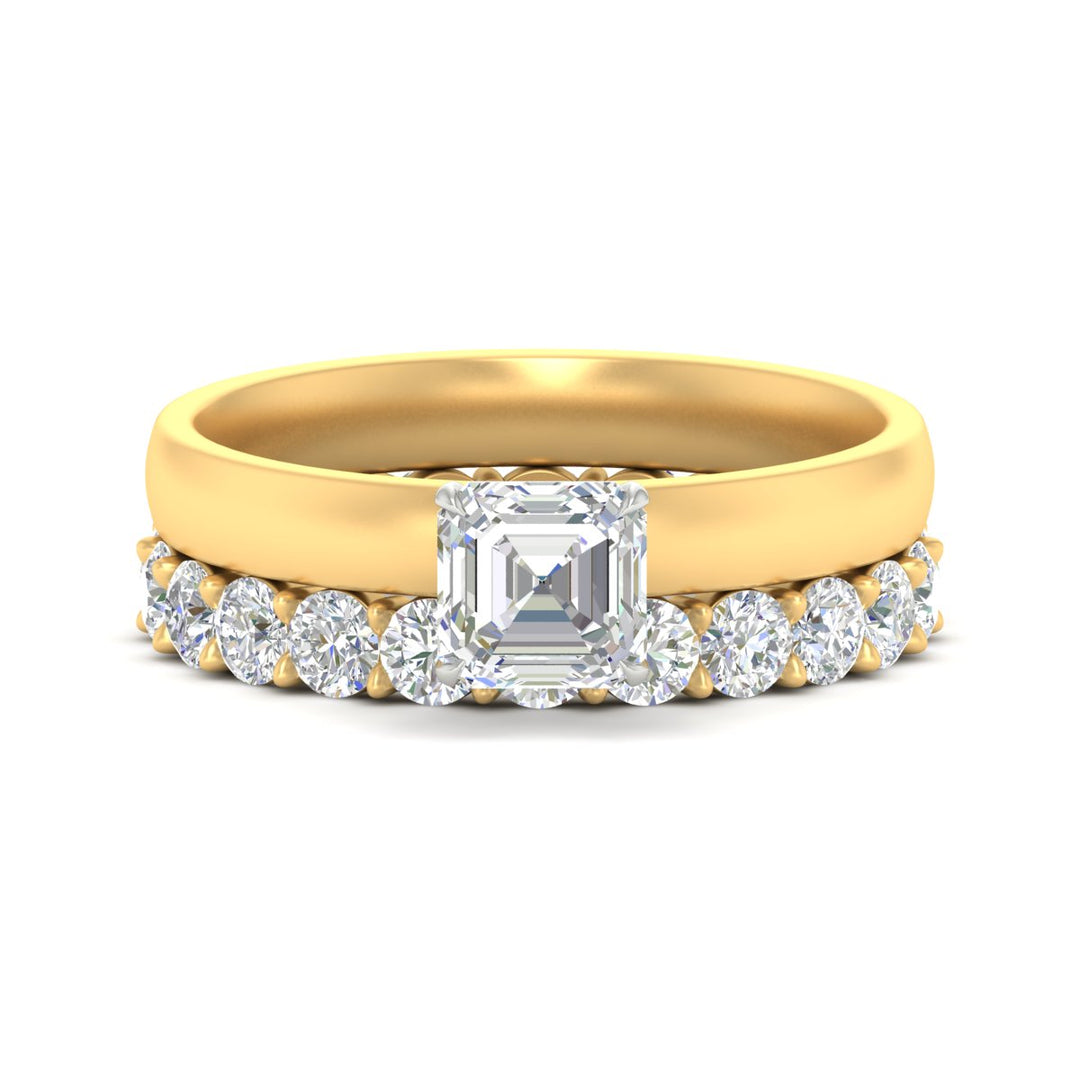 3-mm-asscher-cut-solitaire-ring-with-eternity-band-in-yellow-gold-fdens11590assleep-3.00mm-nl-yg.jpg?v=1760327862